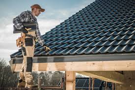 Best Roof Ventilation Installation  in Meadow Lake, NM